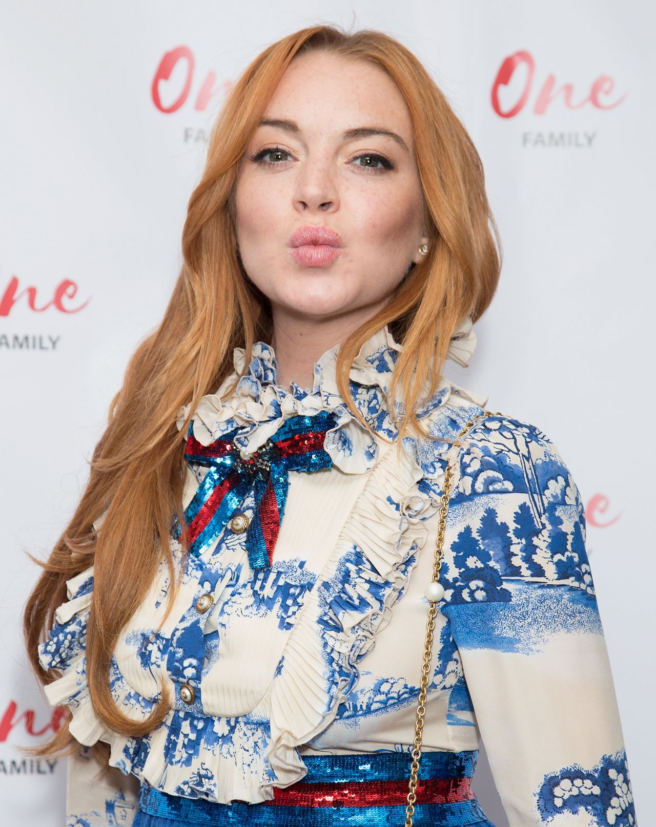Lindsay Lohan, photo #943357