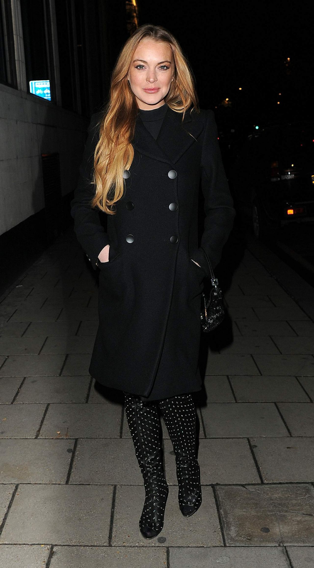 Lindsay Lohan, photo #815754