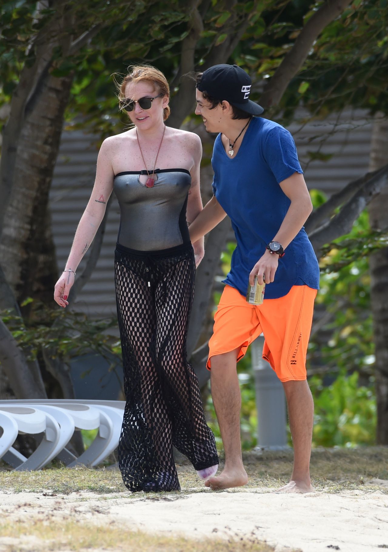 Lindsay Lohan, photo #860376