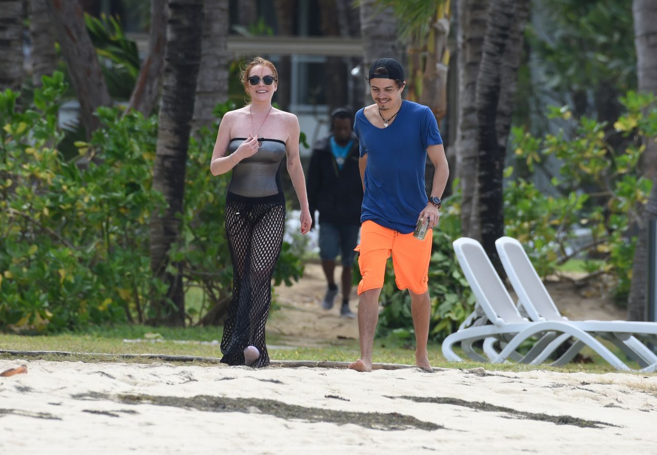 Lindsay Lohan, photo #860378