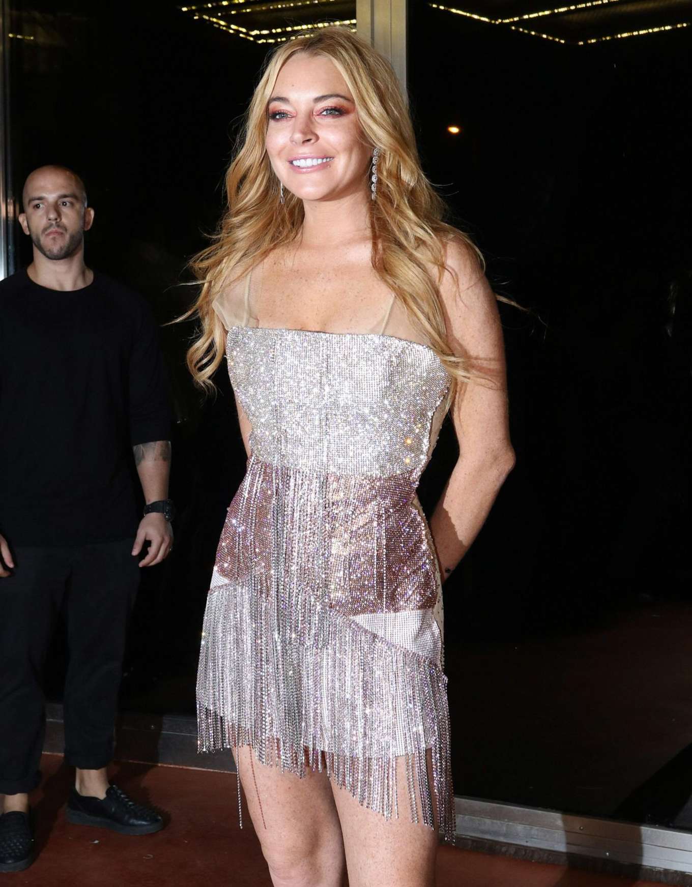 Lindsay Lohan, photo #886957