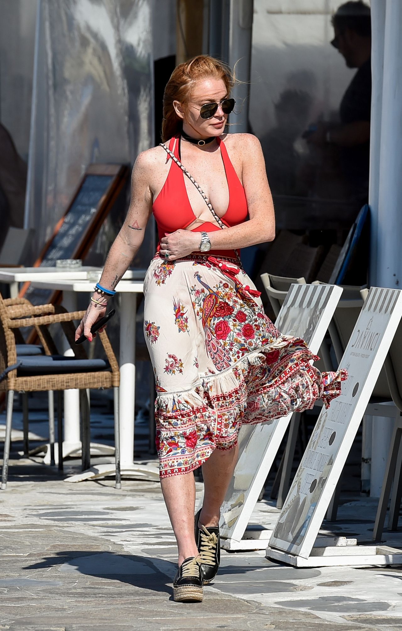 Lindsay Lohan, photo #863583