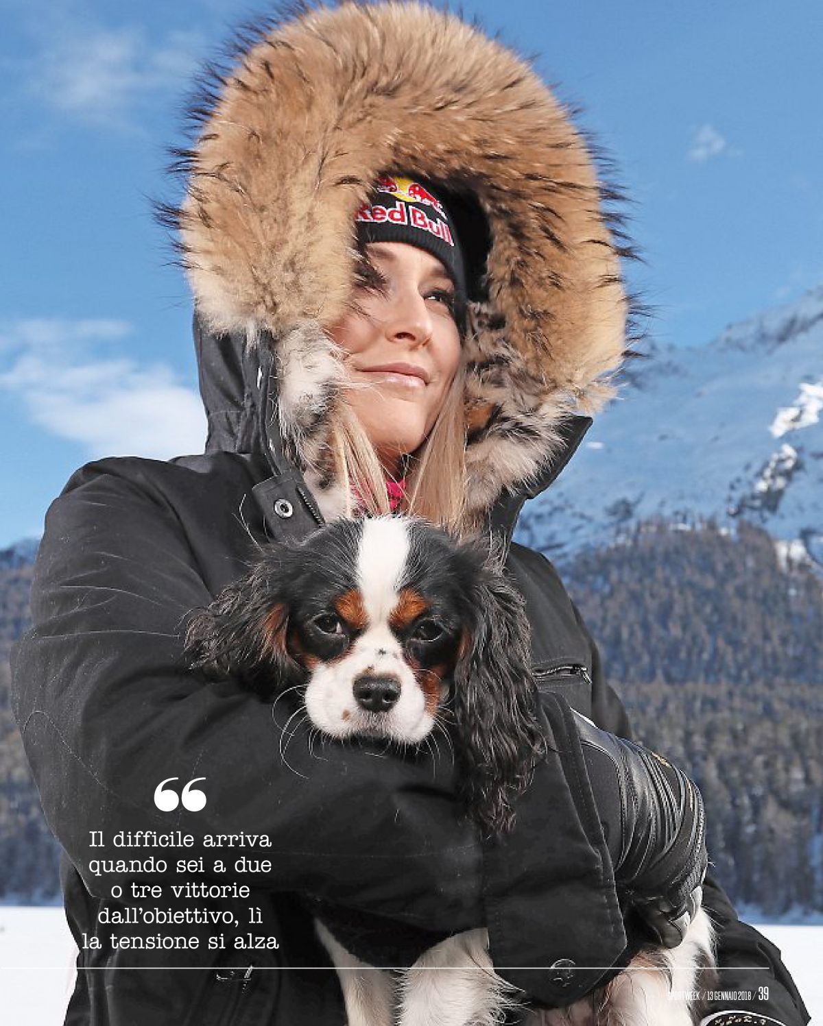 Lindsey Vonn, photo #998405