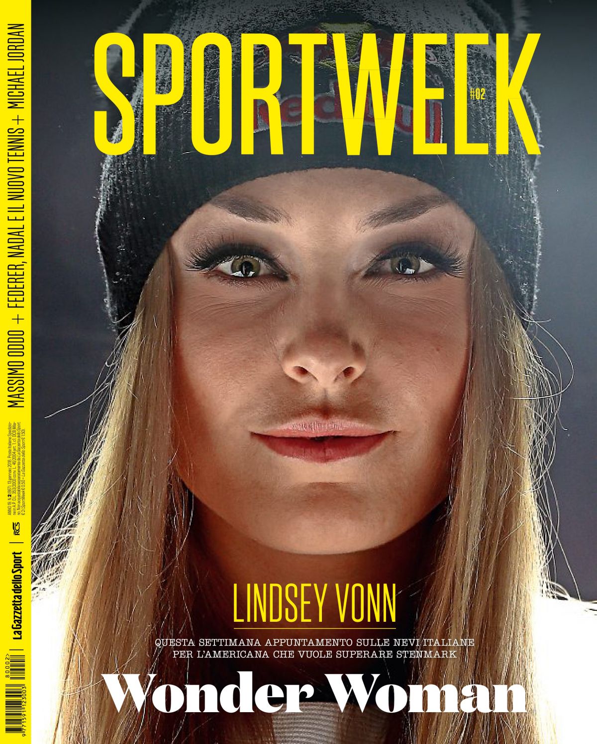 Lindsey Vonn, photo #998406