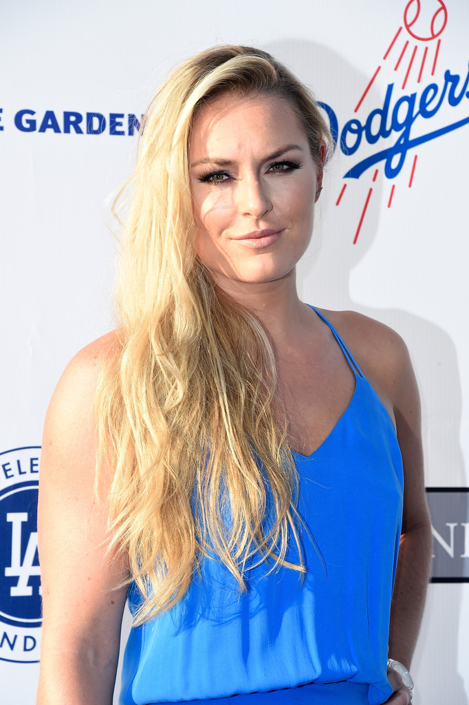 Lindsey Vonn, photo #870052
