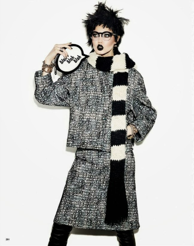 Lindsey Wixson, photo #712599