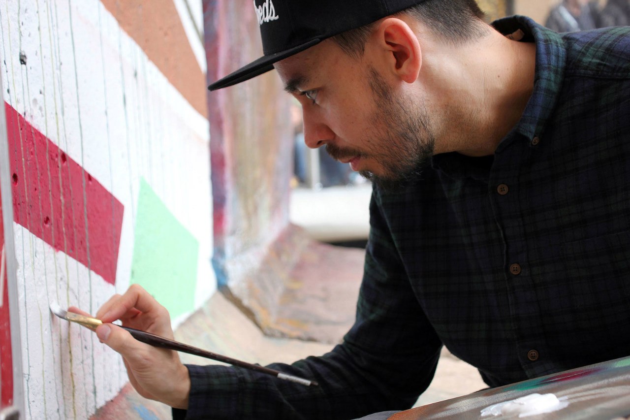 Linkin Park, photo #1029034