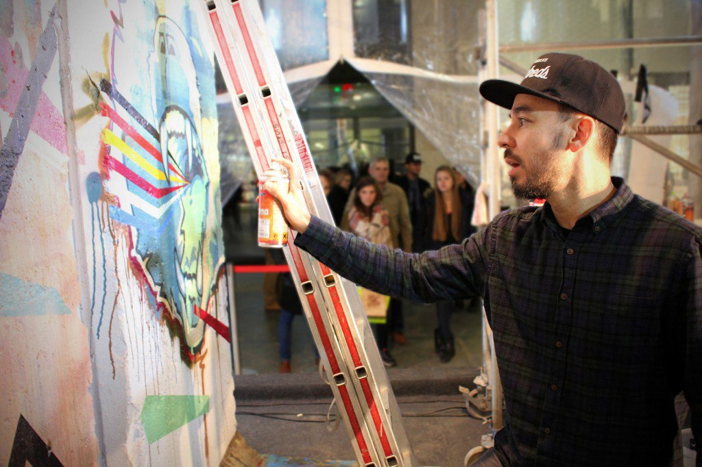 Linkin Park, photo #1029035
