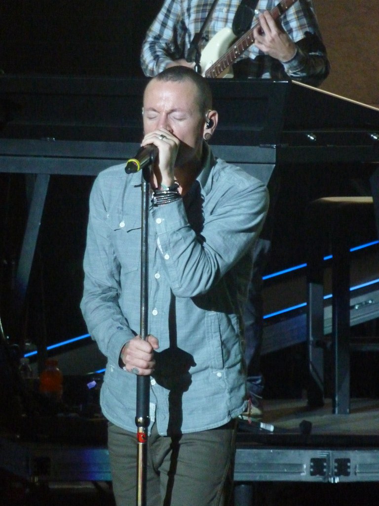Linkin Park, photo #1004721