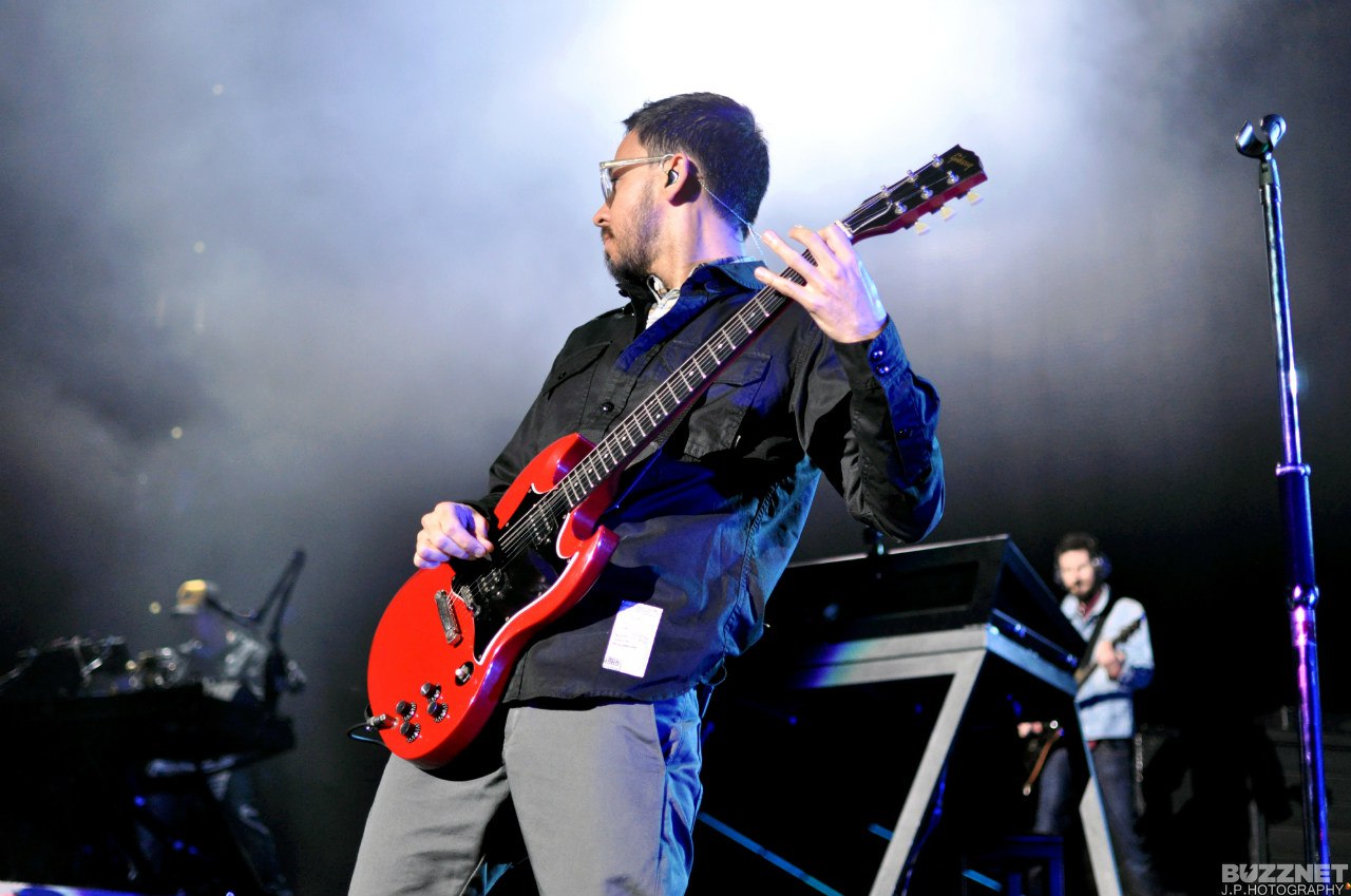 Linkin Park, photo #1004714