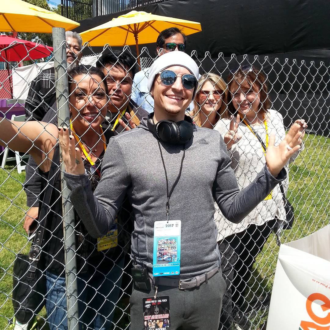 Linkin Park, photo #986444