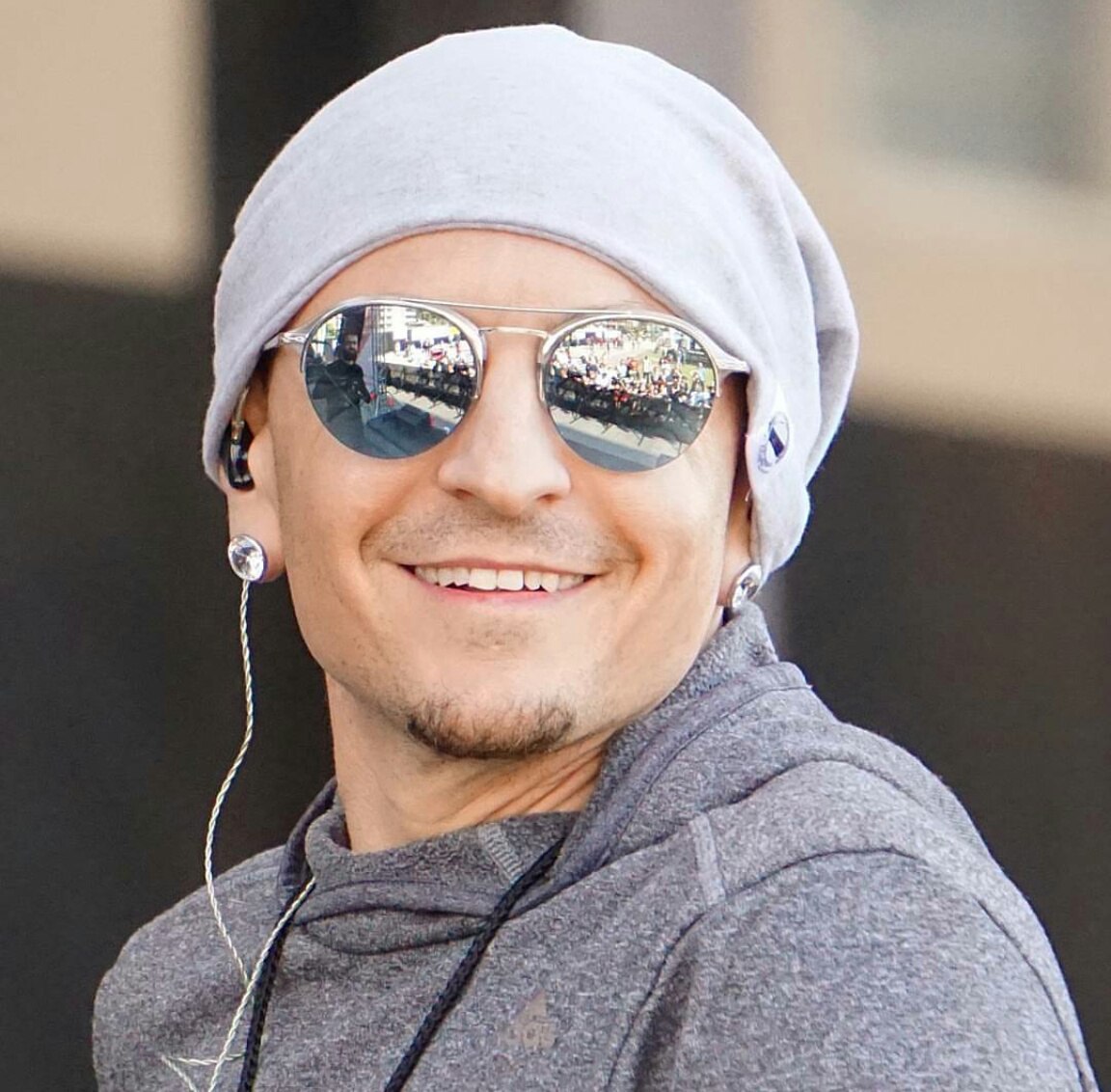 Linkin Park, photo #986445