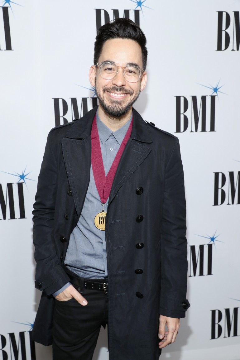 Linkin Park, photo #1036566