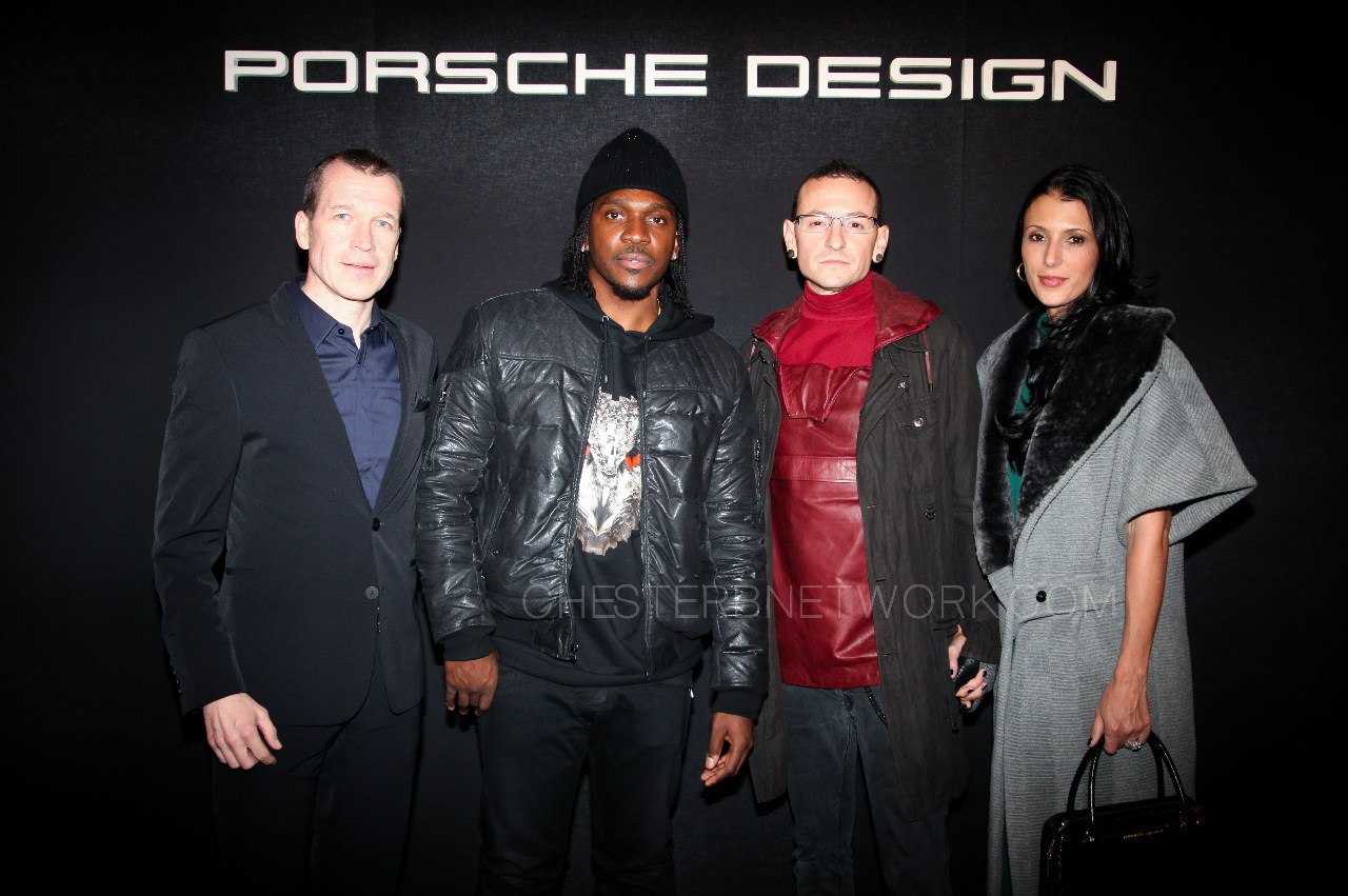 Linkin Park, photo #1060571