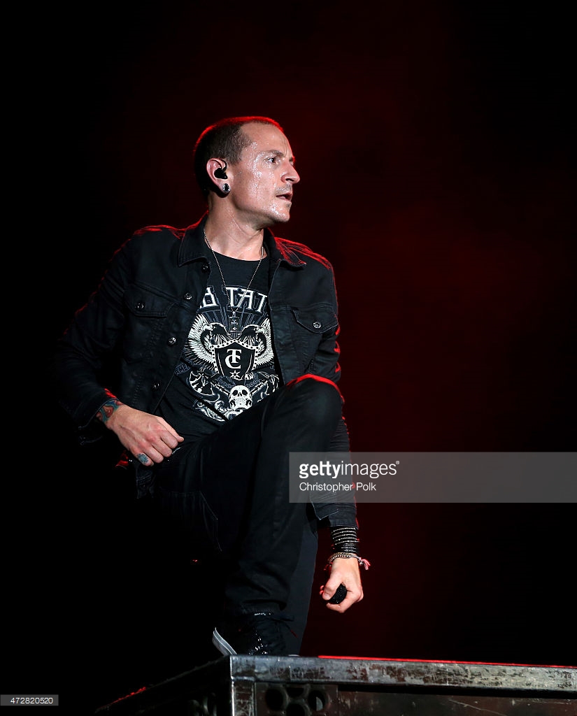 Linkin Park, photo #978014
