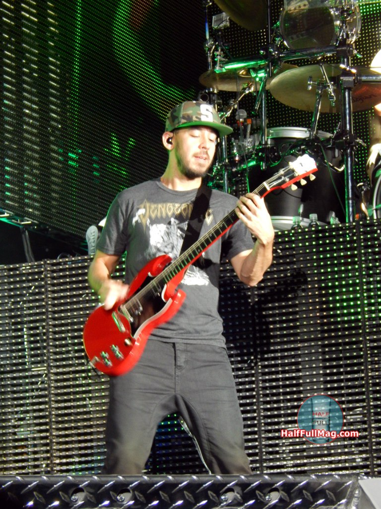 Linkin Park, photo #1041559