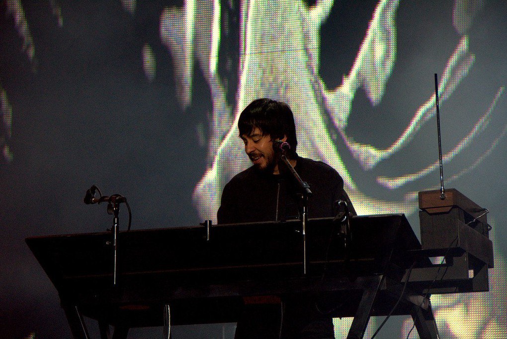 Linkin Park, photo #1022303