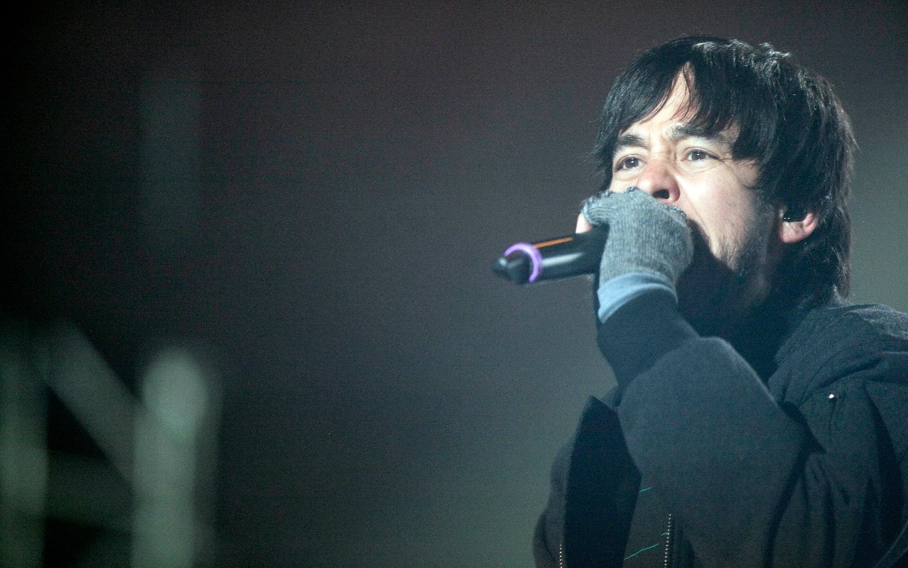 Linkin Park, photo #1022308