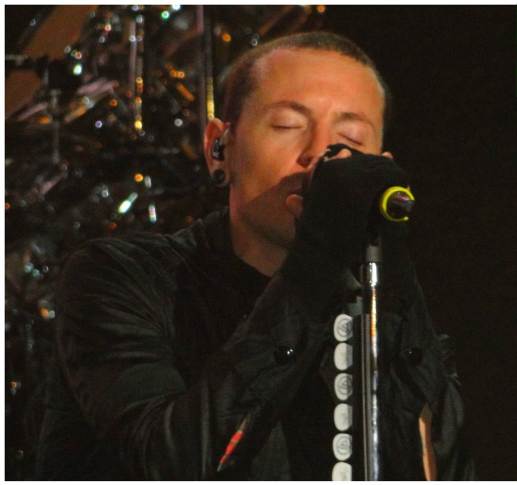 Linkin Park, photo #1022570