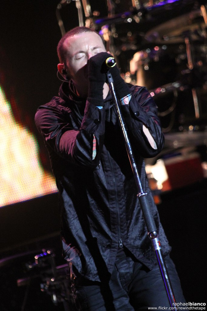 Linkin Park, photo #1022571