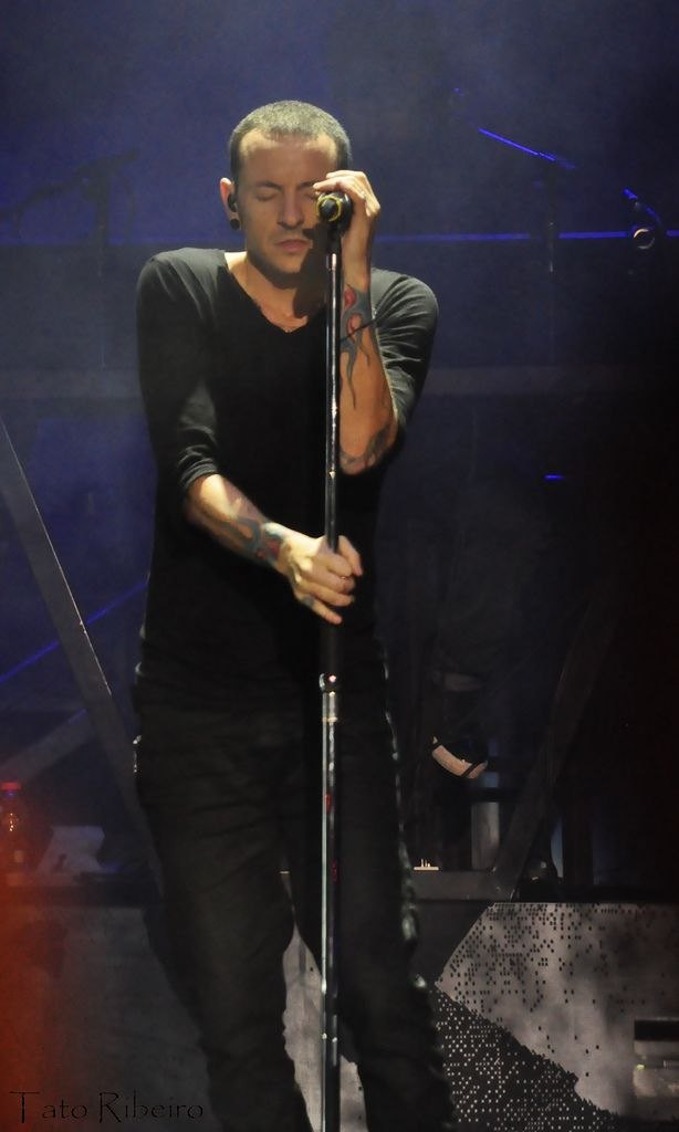 Linkin Park, photo #1022313