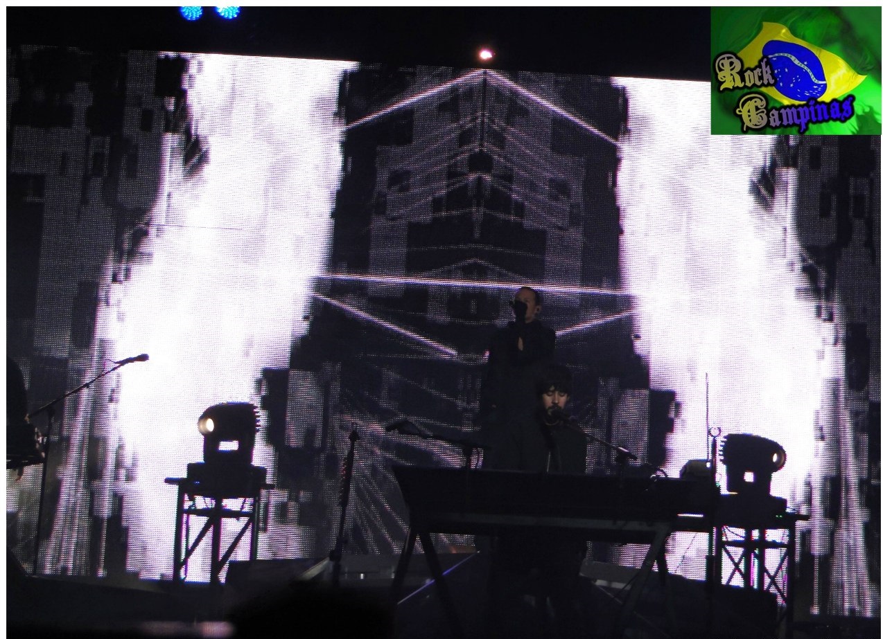 Linkin Park, photo #1022577