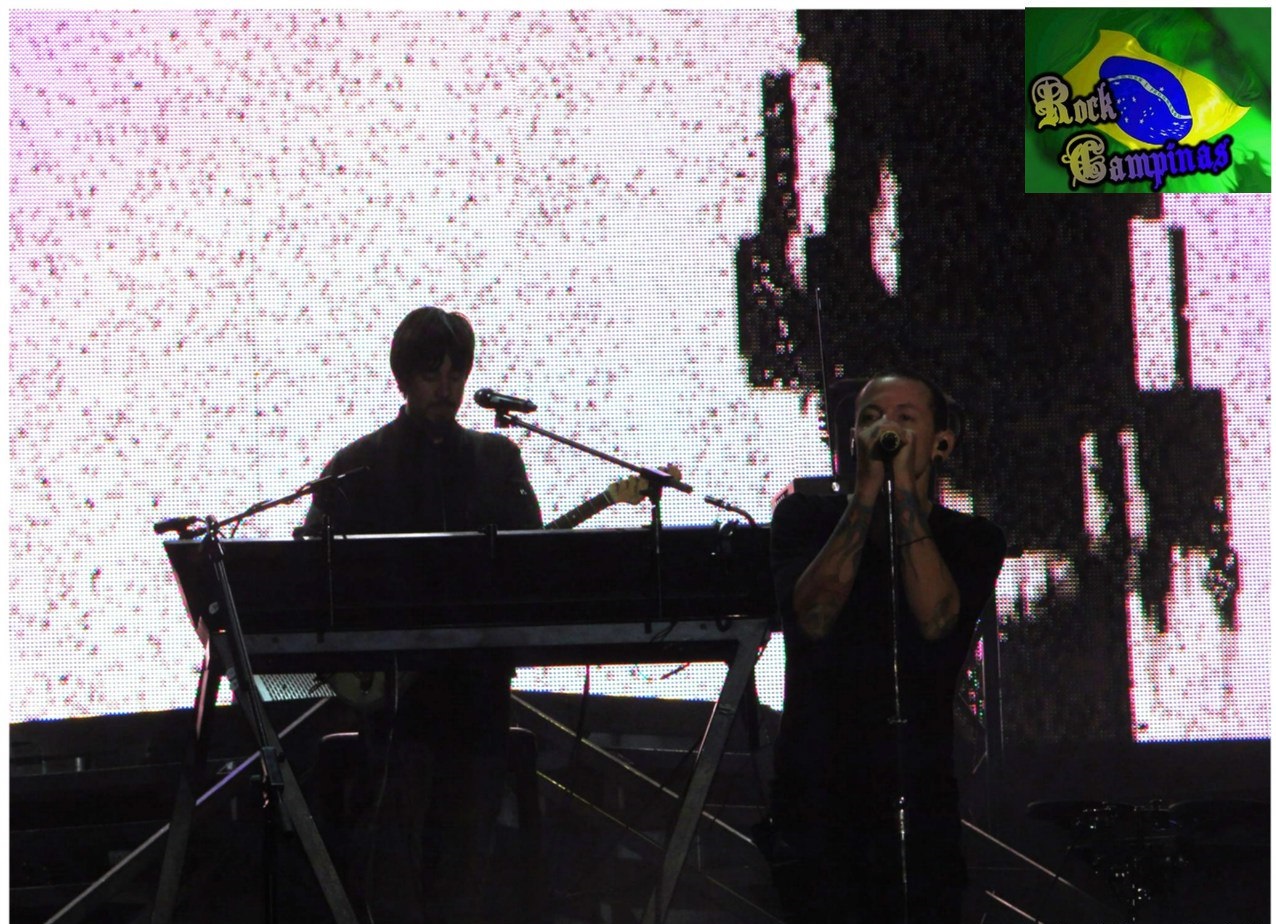 Linkin Park, photo #1022575