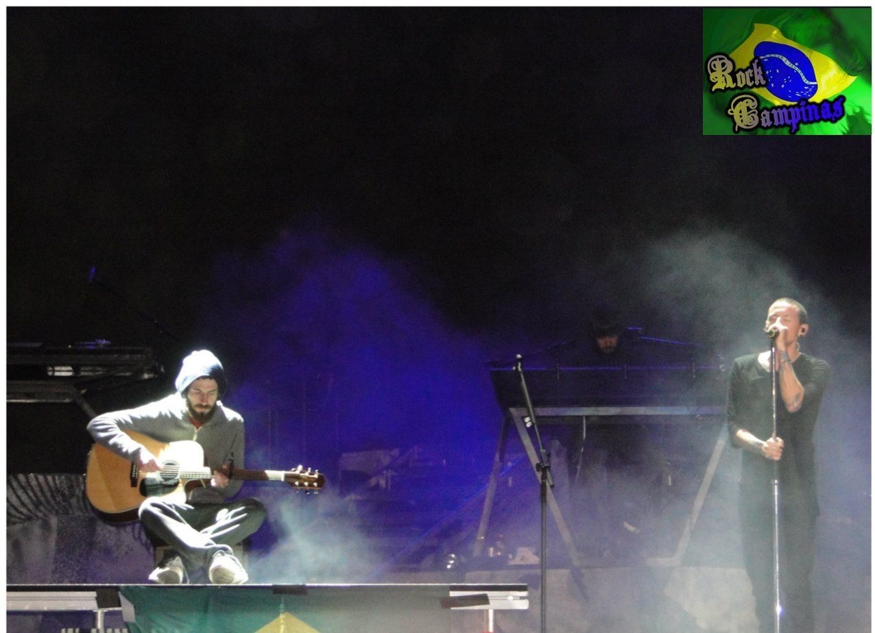 Linkin Park, photo #1022306
