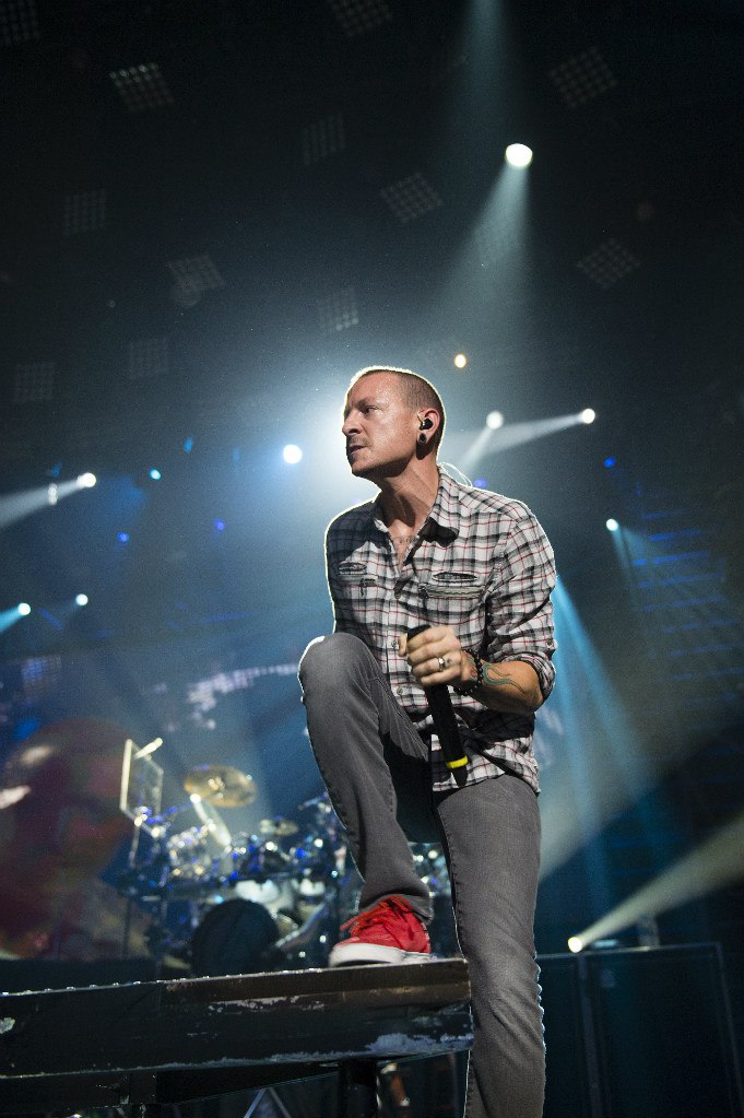Linkin Park, photo #1004891