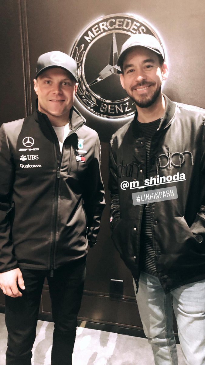 Linkin Park, photo #1029772