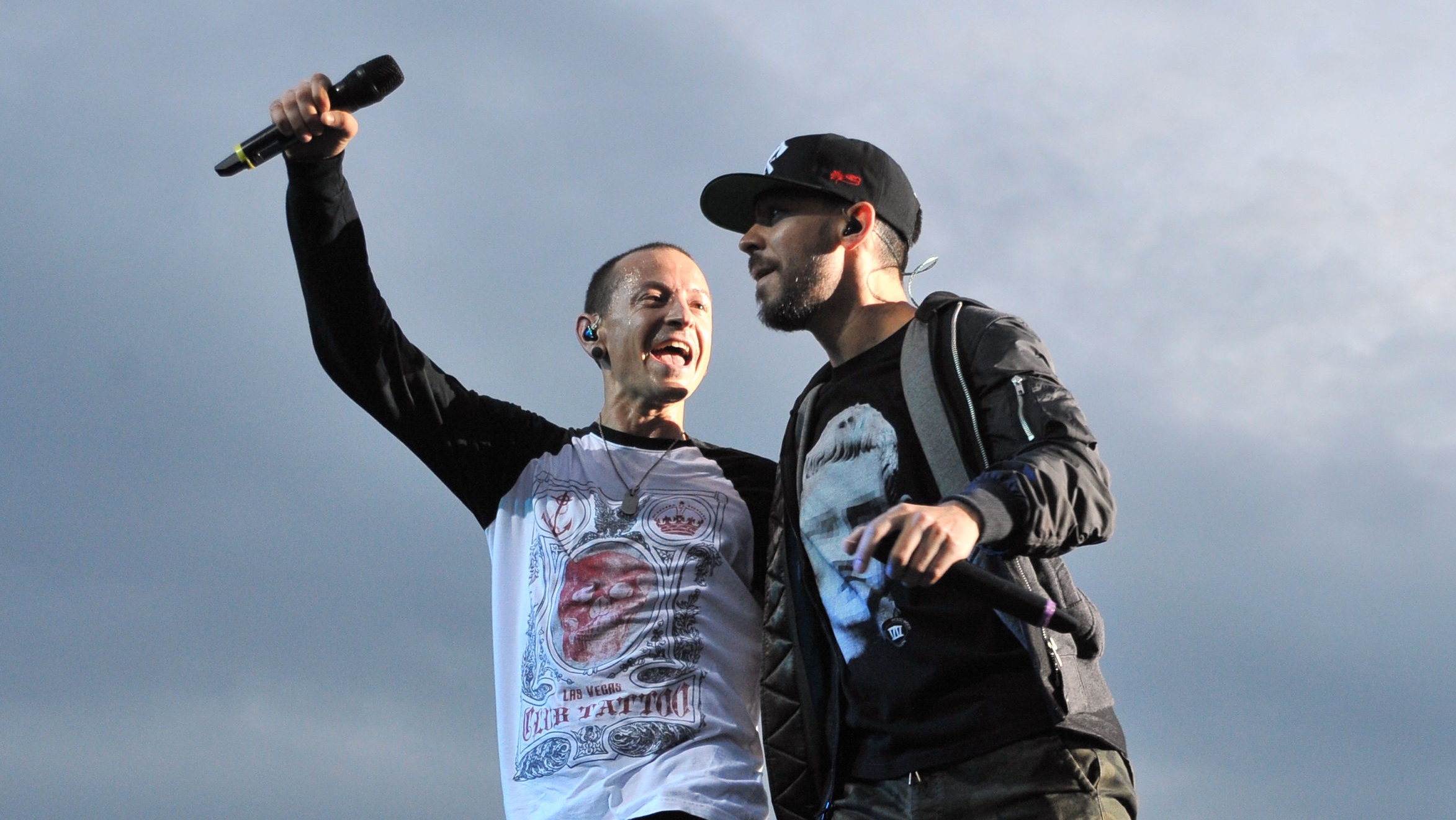 Linkin Park, photo #997389