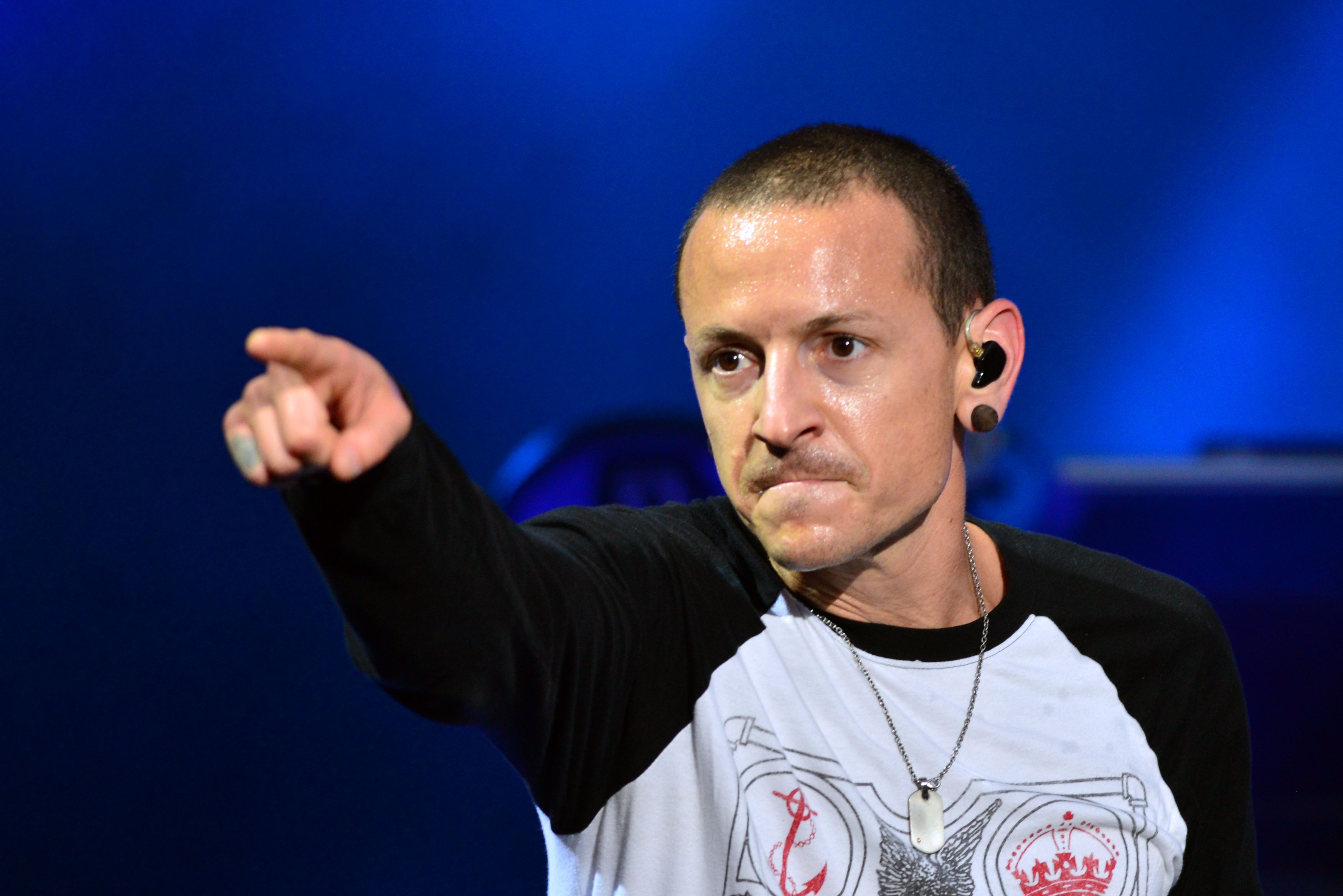 Linkin Park, photo #997385