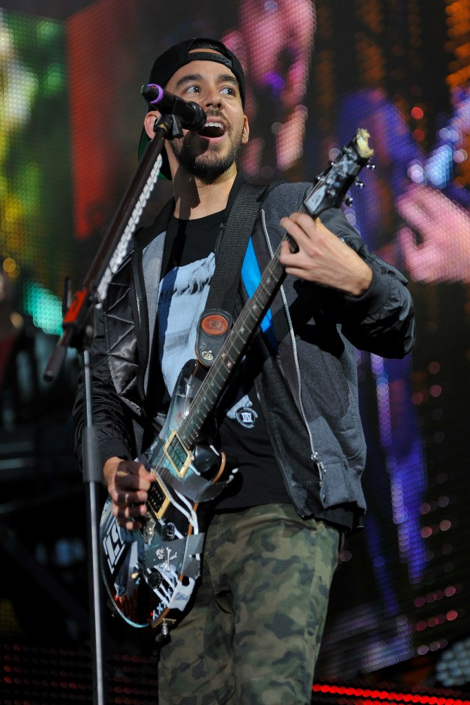 Linkin Park, photo #997379
