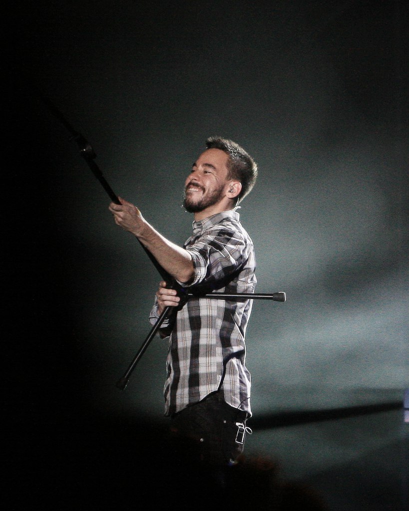 Linkin Park, photo #1026855