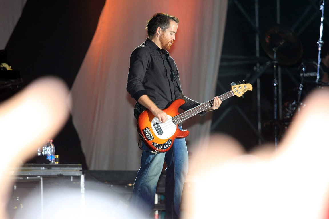 Linkin Park, photo #1027602