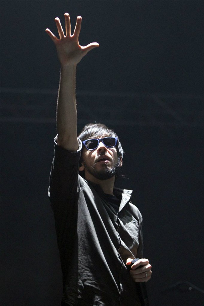 Linkin Park, photo #1068485