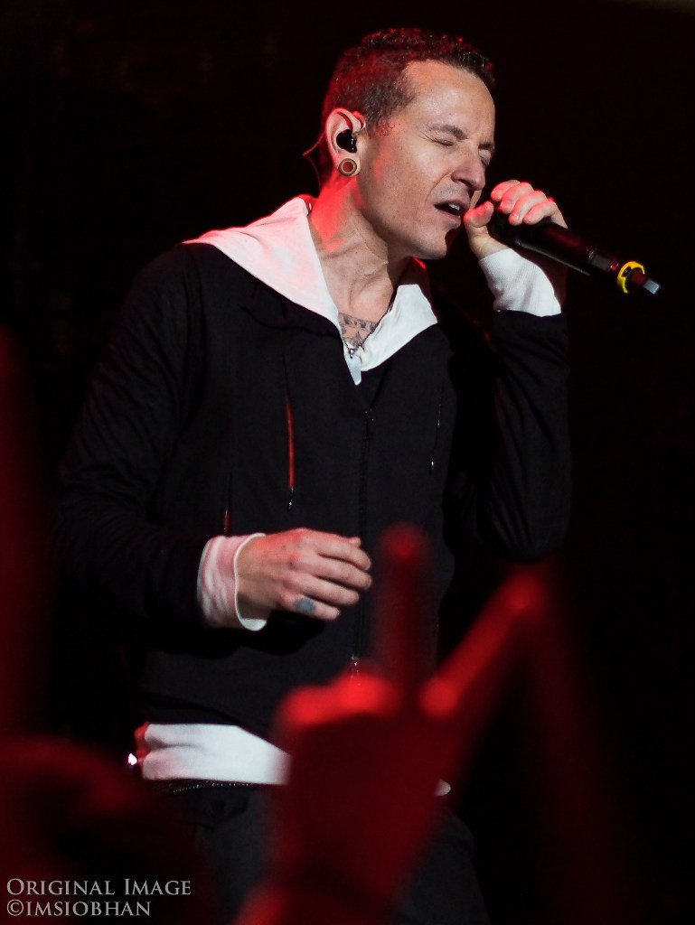 Linkin Park, photo #964711