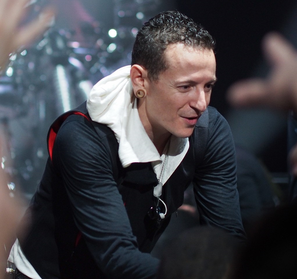 Linkin Park, photo #964707
