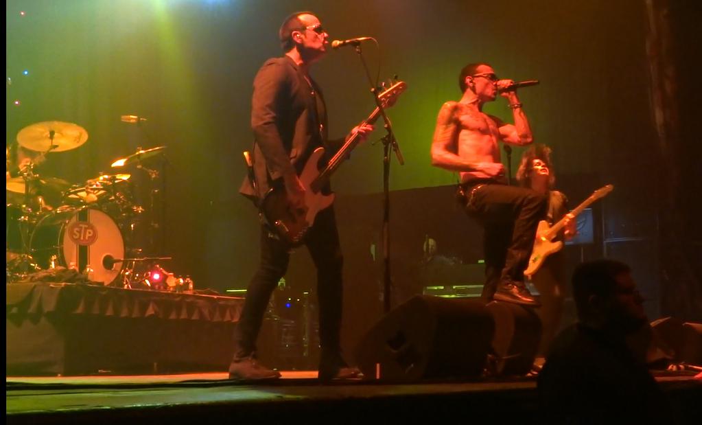 Linkin Park, photo #1054006