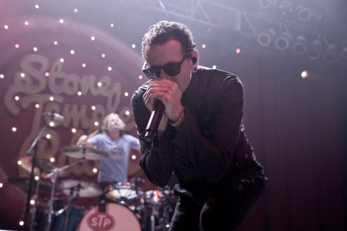 Linkin Park, photo #1054009