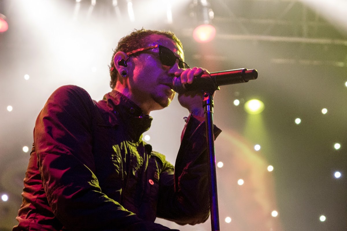 Linkin Park, photo #1054011