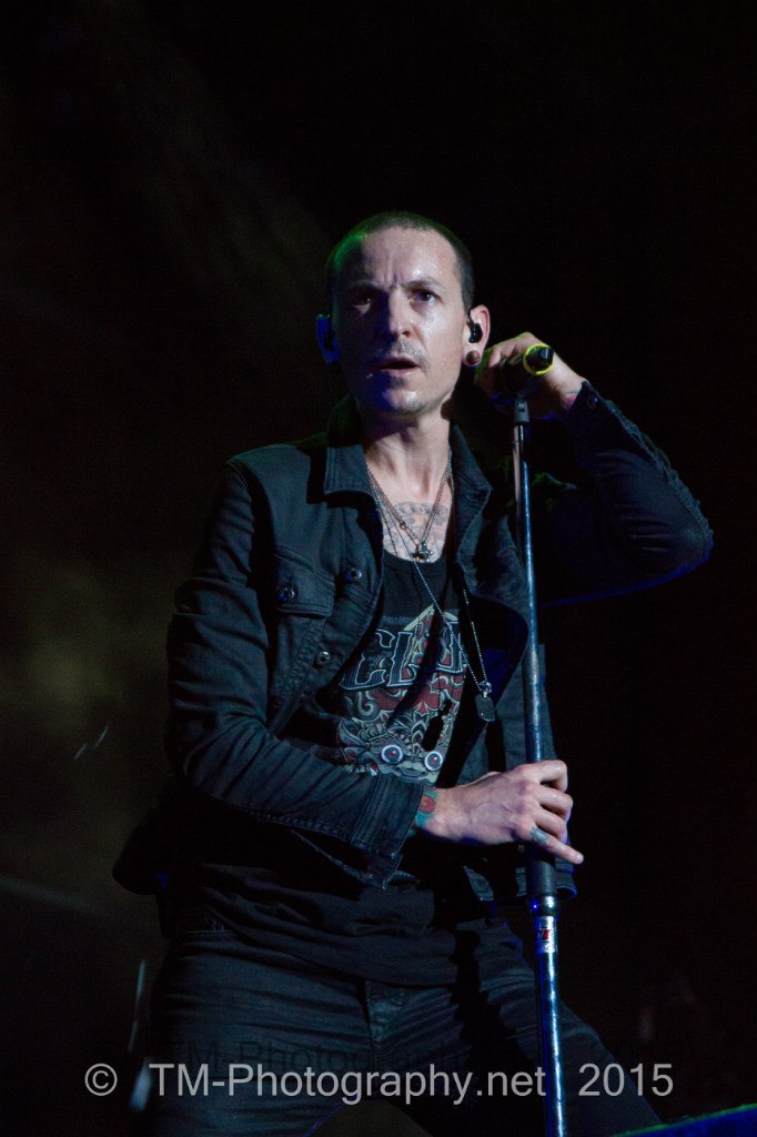 Linkin Park, photo #1062580