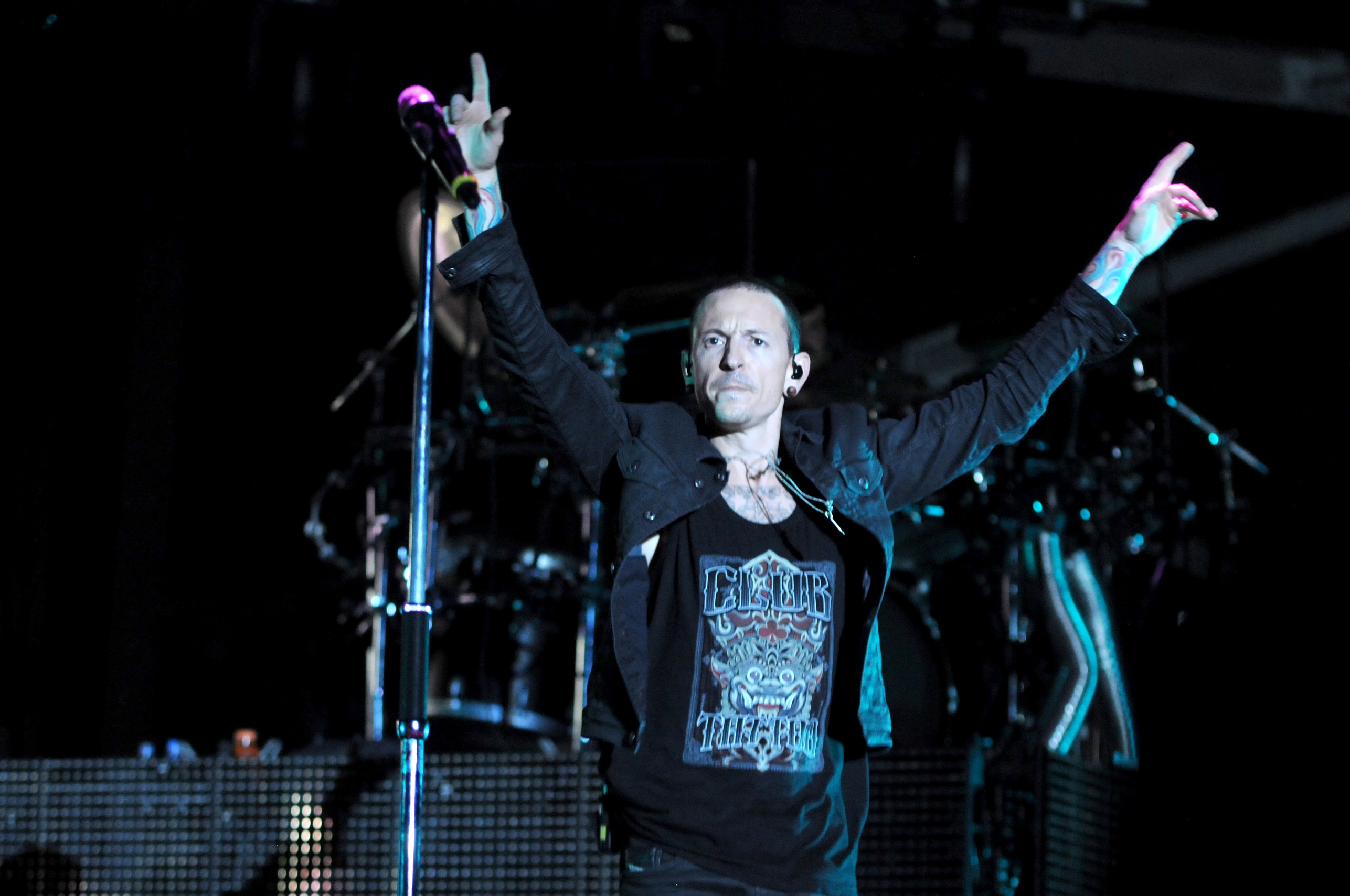 Linkin Park, photo #1062590