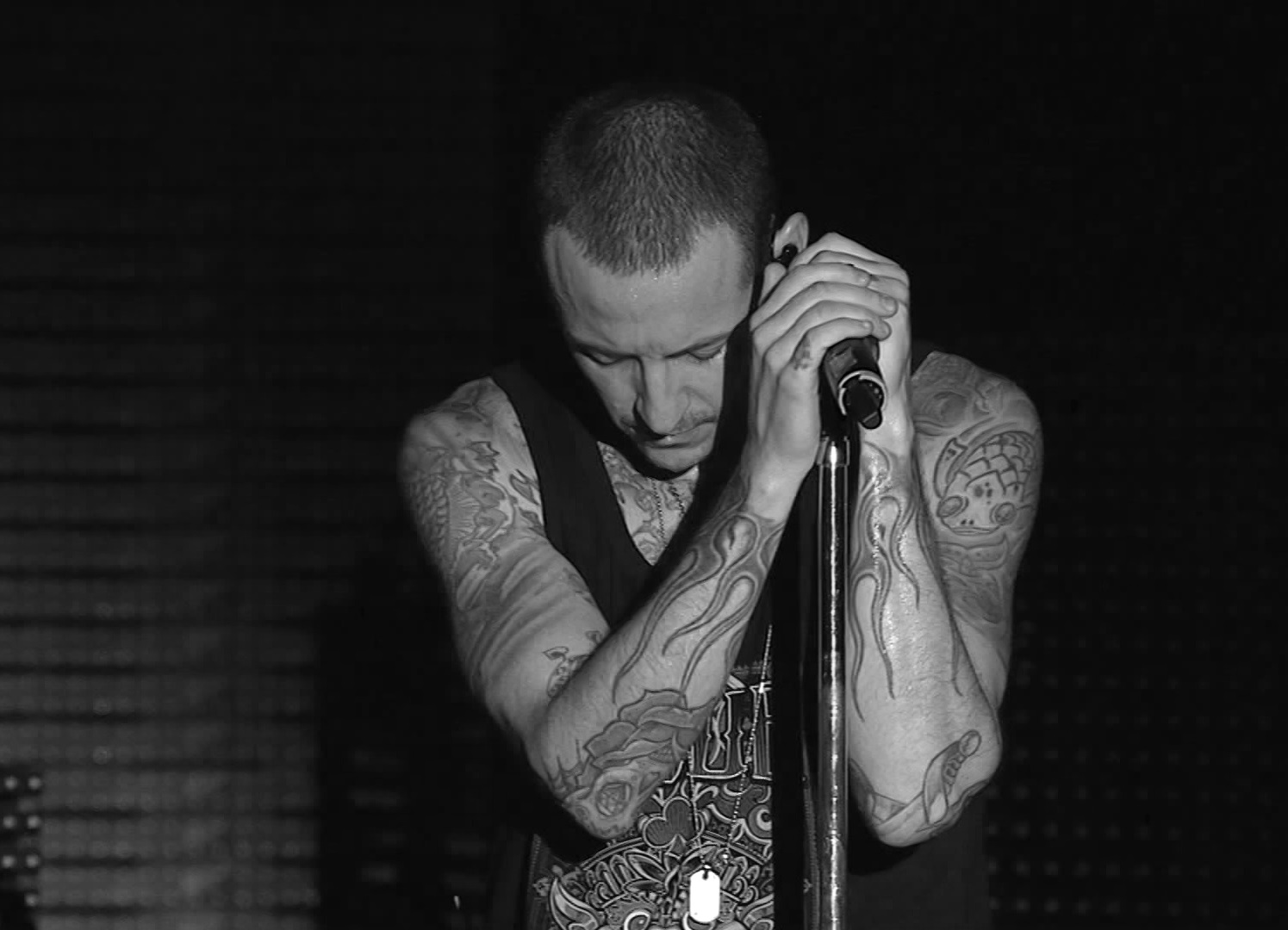 Linkin Park, photo #1062587