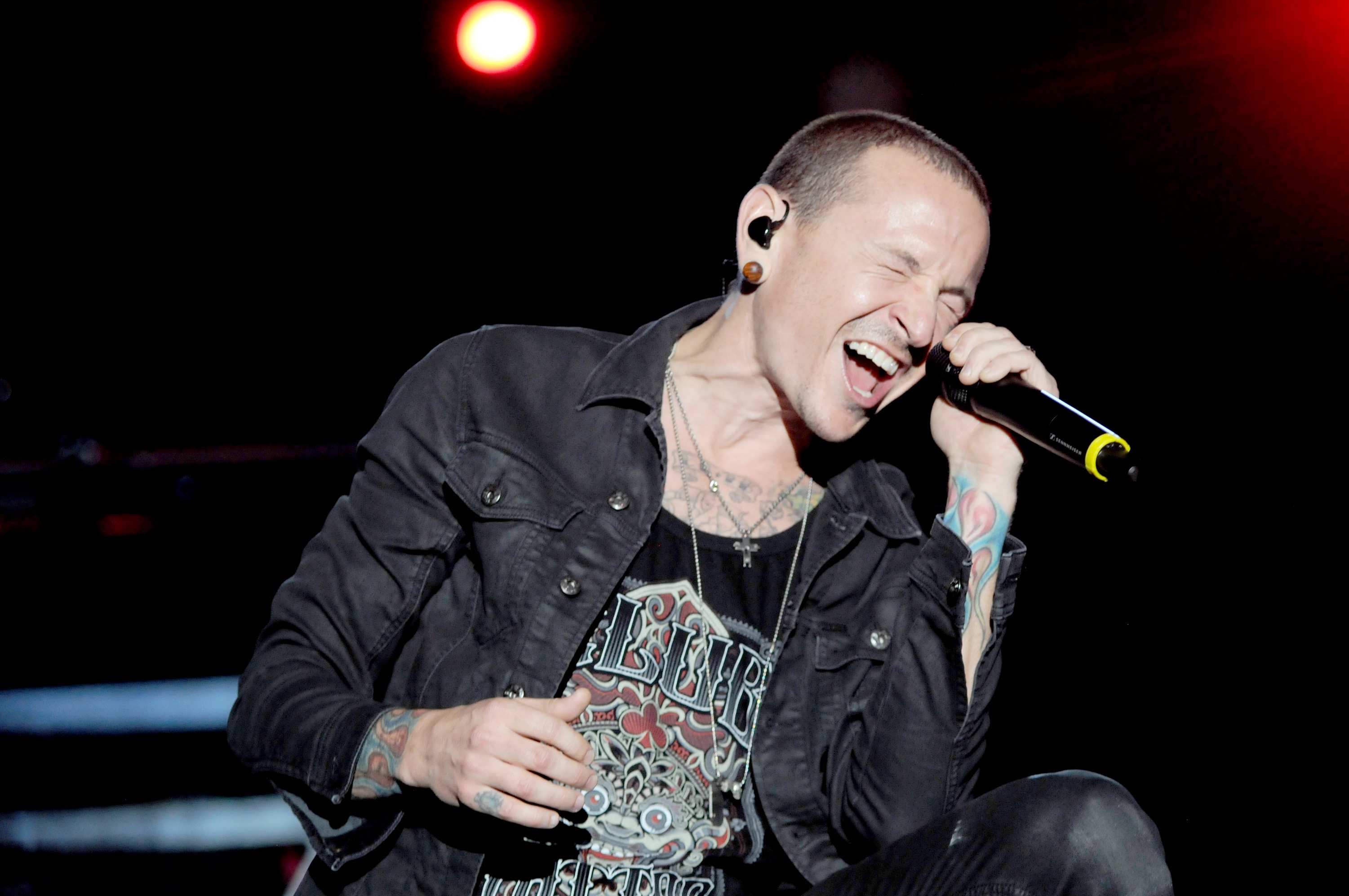 Linkin Park, photo #1062595