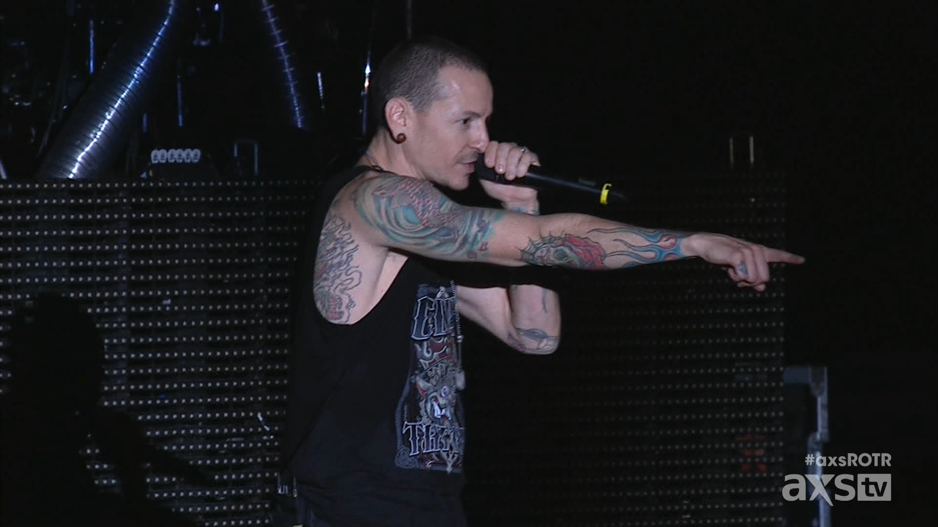 Linkin Park, photo #1062583