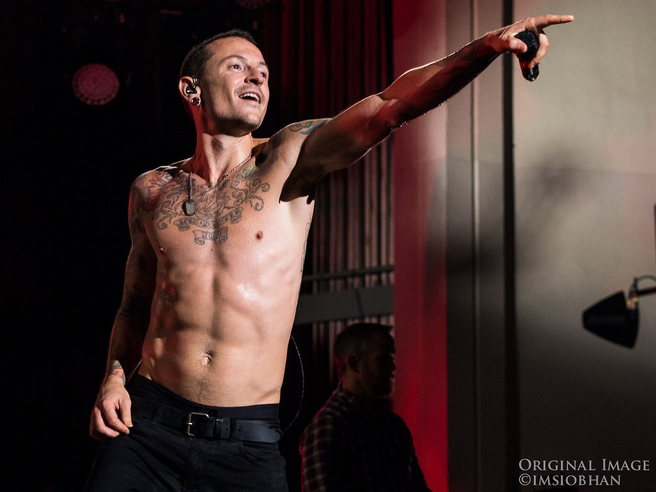 Linkin Park, photo #1010305
