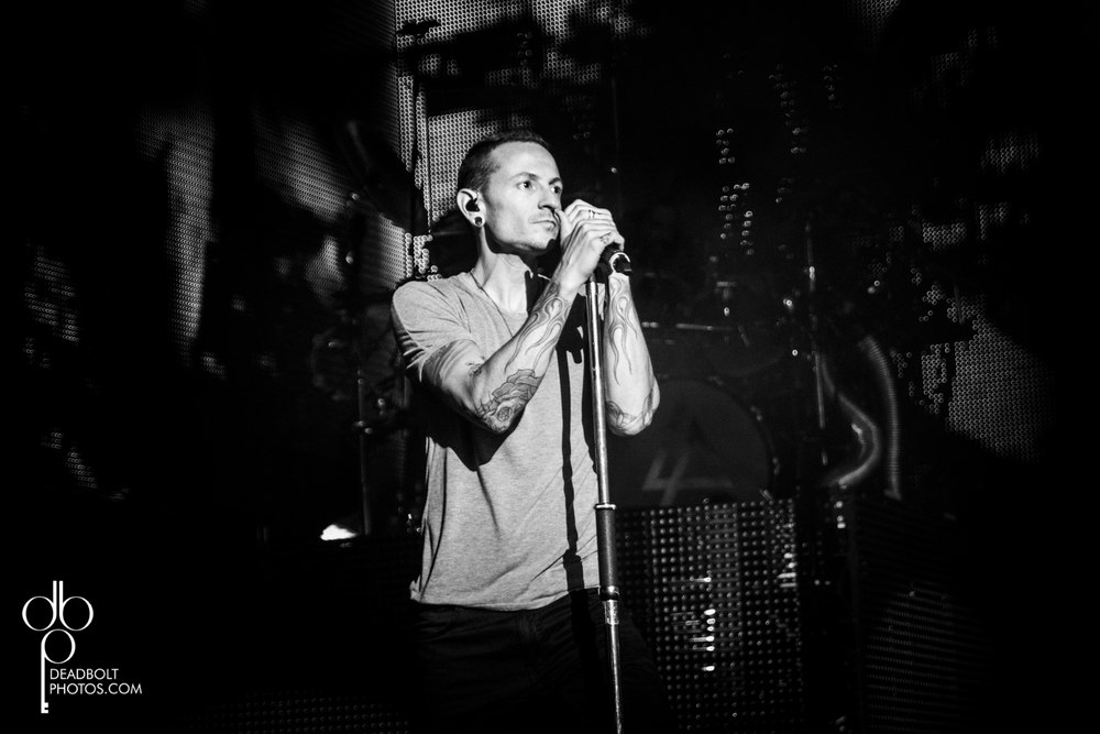 Linkin Park, photo #1010300