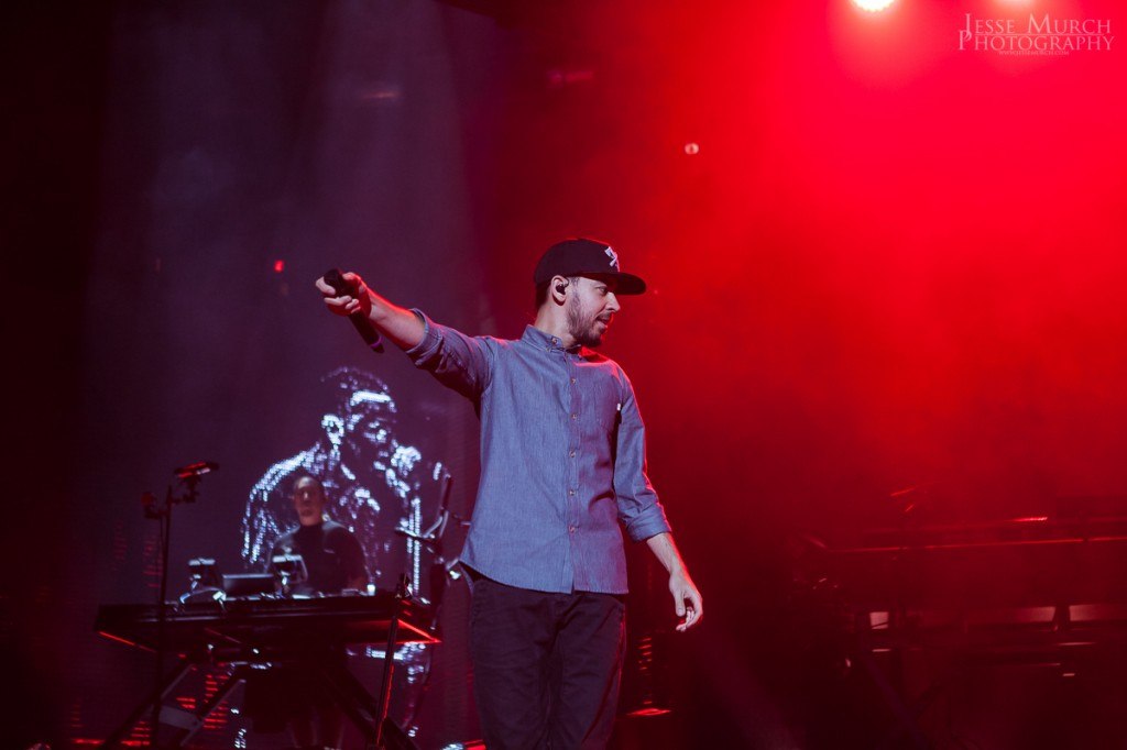 Linkin Park, photo #1011560