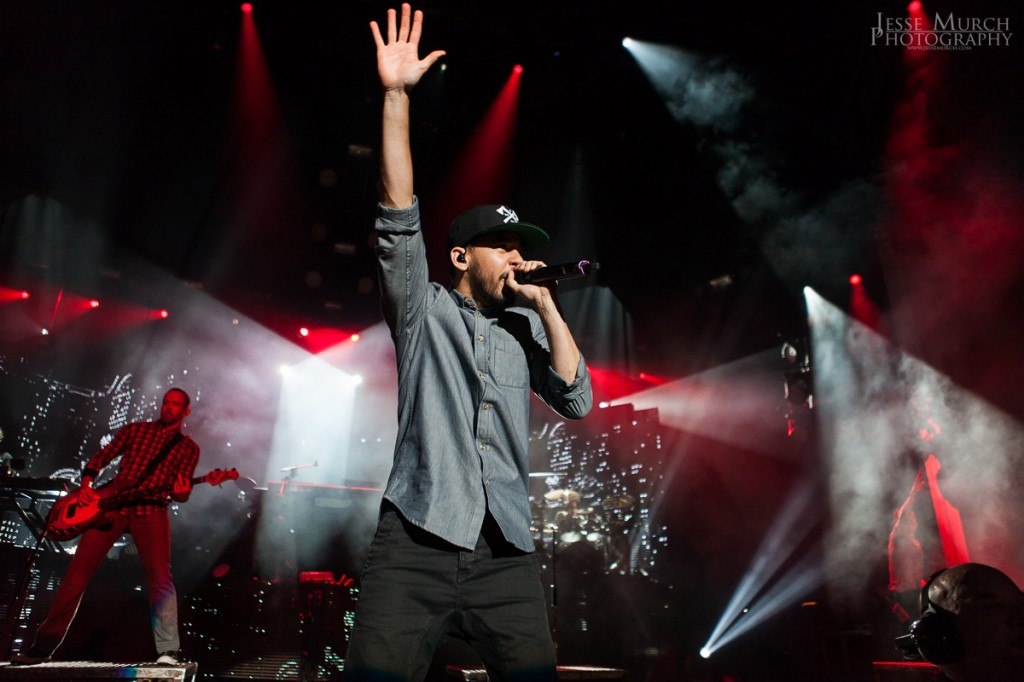 Linkin Park, photo #1011564